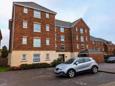 College Court, Bexhill-on-Sea, East Sussex