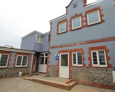 Detached House For Sale In Lancing, West Sussex