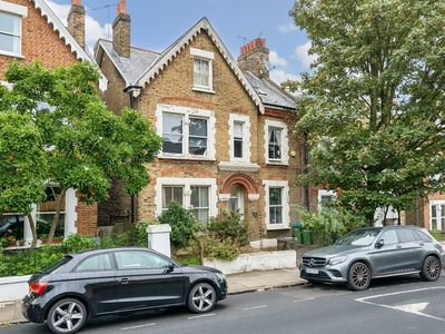Apartment for sale - Humber Road, SE3