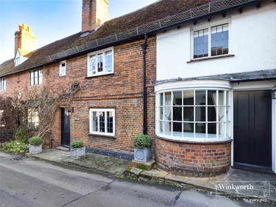 High Street, Sonning, Reading, RG4 3 bedroom house in Sonning