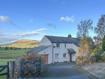 House For Sale In Matterdale