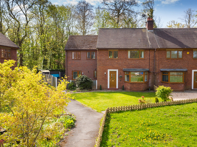 Lindle Avenue, Hutton, PR4