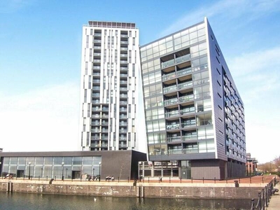 Property For Sale In Salford, Greater Manchester