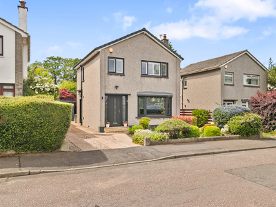 Viewforth Road, South Queensferry, West Lothian