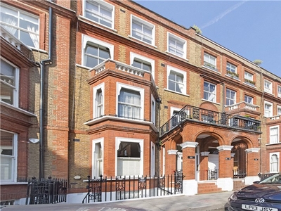 Wetherby Place, London, SW7 1 bedroom flat/apartment in London