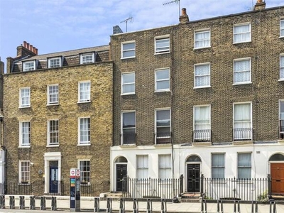 1 Bedroom Apartment For Rent In Bloomsbury, London