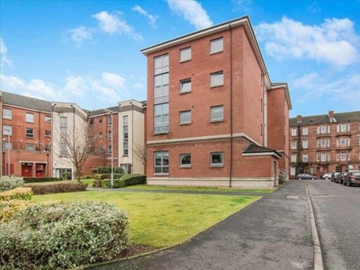 1 Bedroom Apartment For Sale In Dennistoun, Flat 3/2