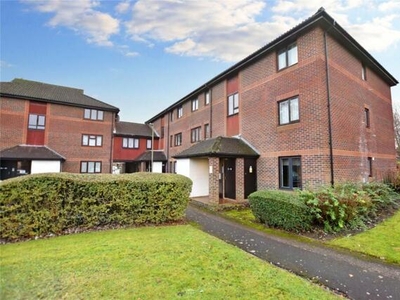 1 Bedroom Apartment For Sale In Didcot, Oxfordshire