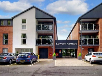 1 Bedroom Apartment For Sale In Holly Road North, Wilmslow