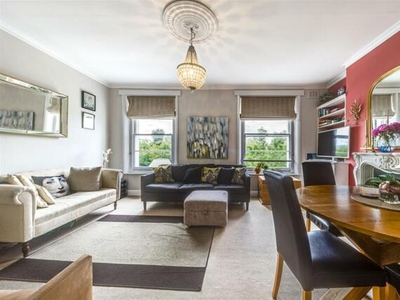 1 Bedroom Apartment For Sale In Little Venice