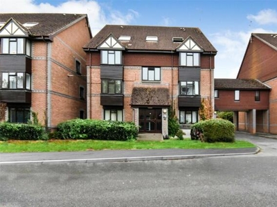 1 Bedroom Apartment For Sale In Reading