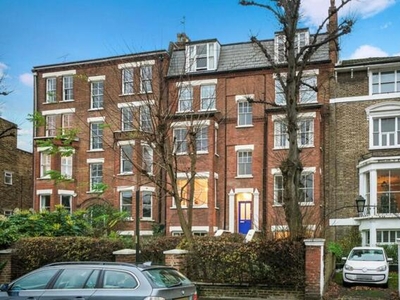 1 Bedroom Apartment For Sale In Thane Villas, London