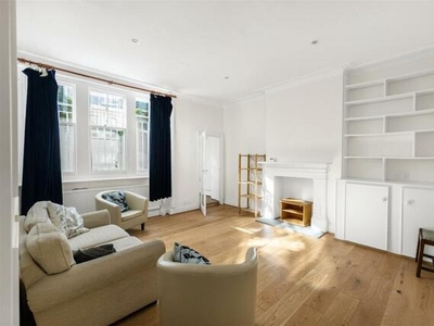 1 Bedroom Apartment For Sale In West Kensington, London