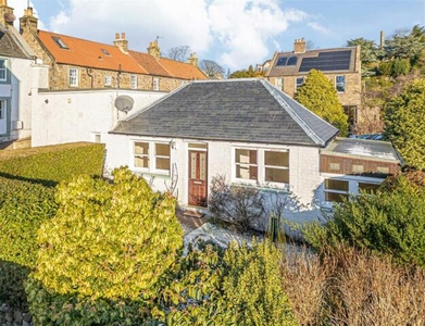 1 Bedroom Detached House For Sale In Aberdour