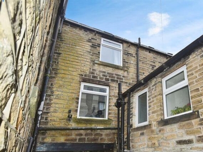 1 Bedroom End Of Terrace House For Sale In Netherton