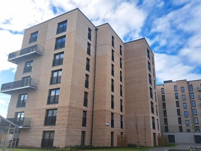 1 Bedroom Flat For Rent In Glasgow