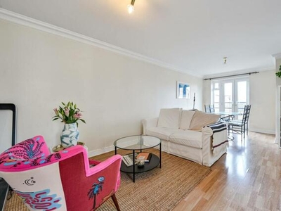 1 Bedroom Flat For Rent In Greenwich, London