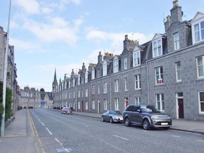 1 Bedroom Flat For Rent In Mannofield, Aberdeen