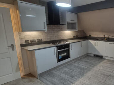 1 Bedroom Flat For Rent In Stafford