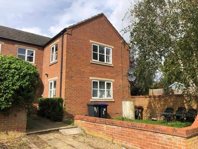 1 Bedroom Flat For Rent In Walgrave