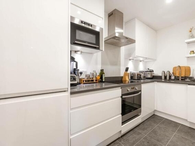 1 Bedroom Flat For Rent In Westbourne Grove, London