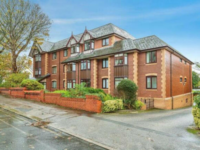 1 Bedroom Flat For Sale In 65 Woodlands Road, Lytham St. Annes