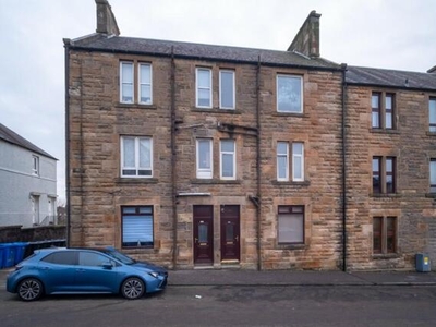 1 Bedroom Flat For Sale In Alloa