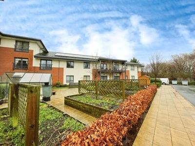 1 Bedroom Flat For Sale In Chester, Cheshire