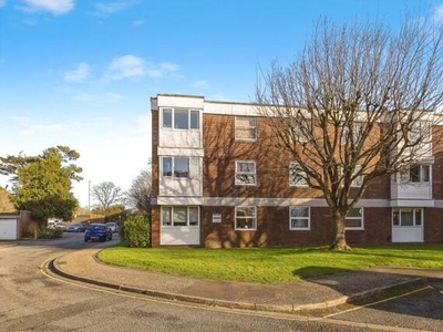 1 Bedroom Flat For Sale In Chichester, West Sussex