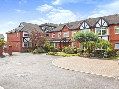 1 Bedroom Flat For Sale In Lytham St. Annes, Lancashire