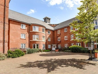 1 Bedroom Flat For Sale In Ox14, Oxforshire