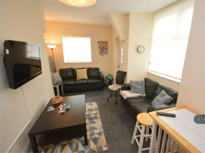 1 Bedroom House Share For Rent In Sunderland