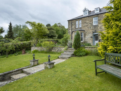 12 Bedroom Detached House For Sale In Rothbury, Morpeth