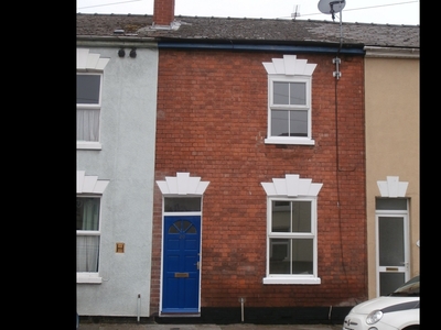 2 Bed Terraced House, Millbrook Street, GL1