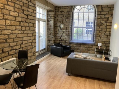 2 Bedroom Apartment For Rent In 7 Firth Street, Huddersfield