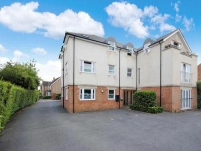 2 Bedroom Apartment For Rent In Bishops Stortford