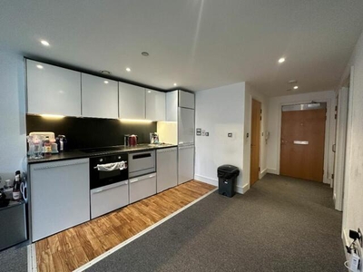 2 Bedroom Apartment For Rent In The Litmus Building, Huntingdon Street