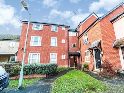 2 Bedroom Apartment For Sale In Bury St. Edmunds