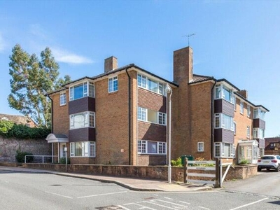2 Bedroom Apartment For Sale In Hassocks, West Sussex