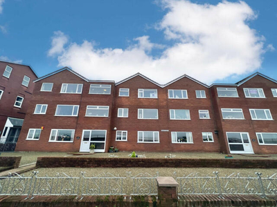 2 Bedroom Apartment For Sale In Knott End On Sea