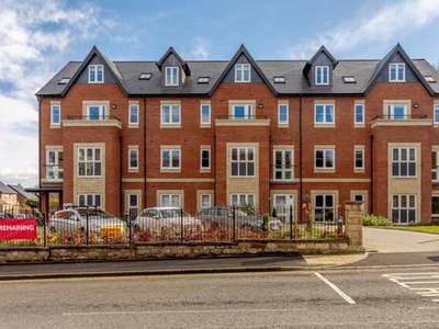 2 Bedroom Apartment For Sale In North Street, Ripon