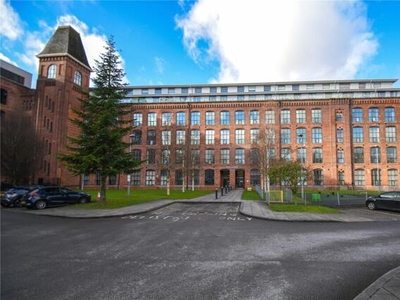 2 Bedroom Apartment For Sale In Reddish, Stockport