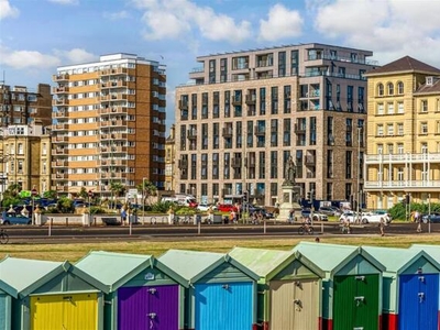 2 Bedroom Apartment For Sale In Southern Housing Group, Hove