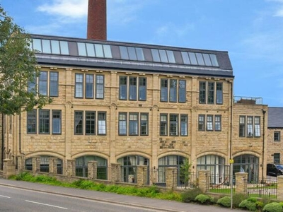 2 Bedroom Apartment For Sale In Yeadon