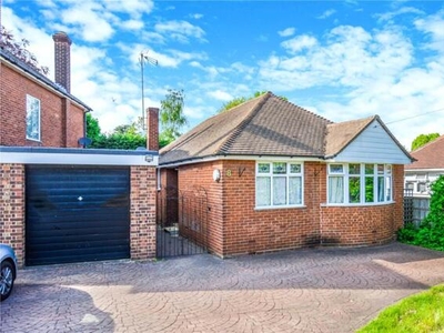 2 Bedroom Bungalow For Sale In Brentwood, Essex