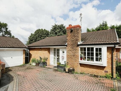 2 Bedroom Bungalow For Sale In Cheadle, Greater Manchester