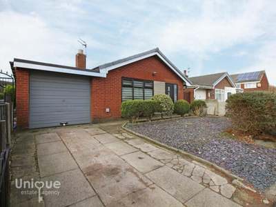 2 Bedroom Bungalow For Sale In Fleetwood