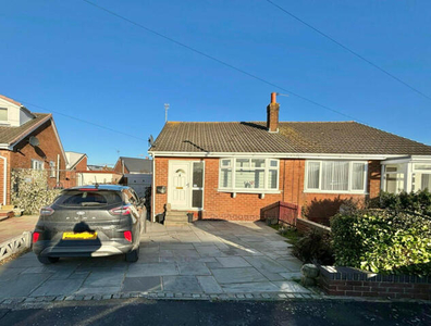 2 Bedroom Bungalow For Sale In Knott End On Sea