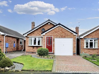 2 Bedroom Bungalow For Sale In Sandiacre