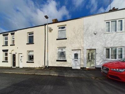 2 Bedroom Cottage For Sale In Hyde, Greater Manchester